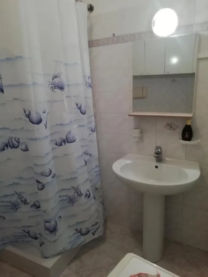 Апартаменты A Casa Di Nerina Санремо