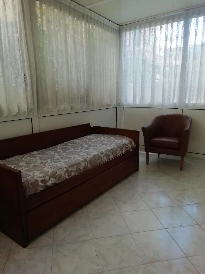 Апартаменты A Casa Di Nerina Санремо 0*,