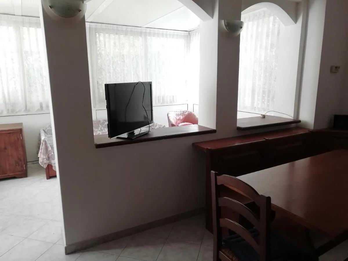 Апартаменты A Casa Di Nerina Санремо Италия