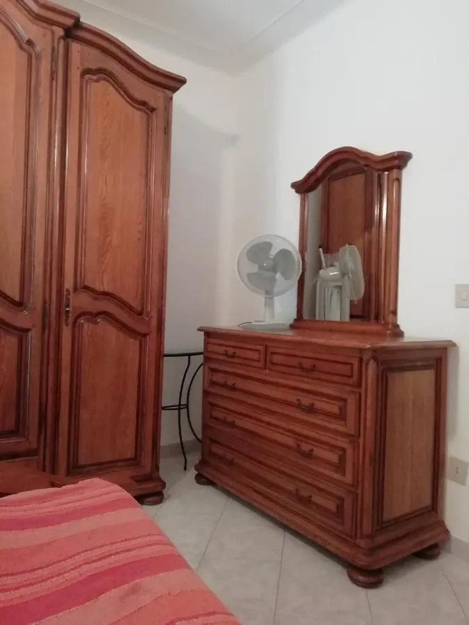 Апартаменты A Casa Di Nerina Санремо 0*,  Италия